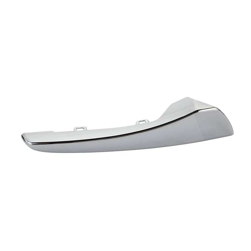 Aurrealdeko Bumper Blade C2Z16217 C2Z16213