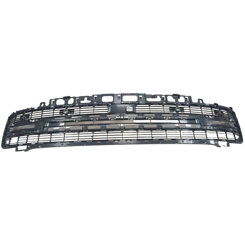 Aurreko Bumper beheko parrilla LR157964