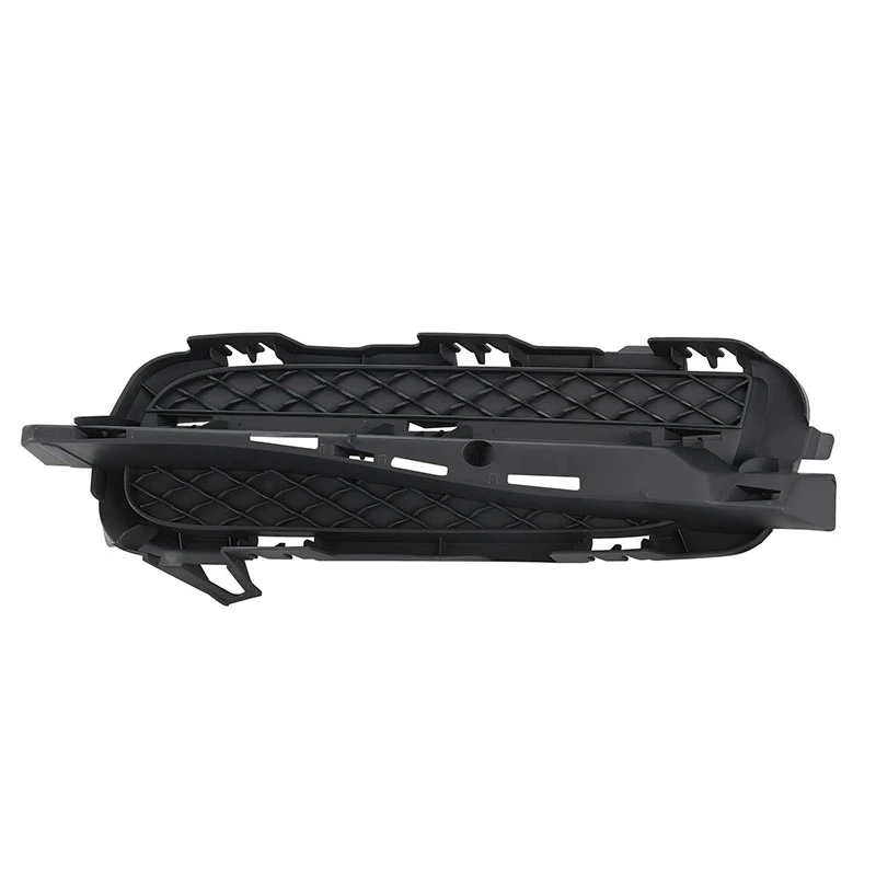 Aurrealdeko Bumper kanpoko parrilla C2Z3837 C2Z3836