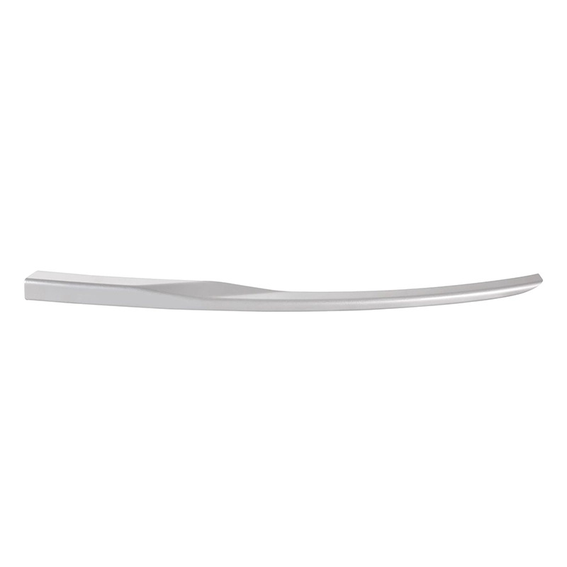 Aurrealdeko Bumper Kanpoko moldura moztua LR098544 LR098547