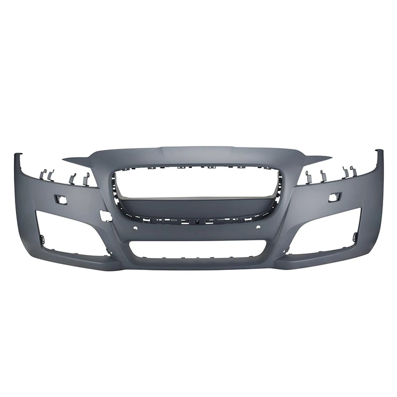Aurrealdeko Bumper T2H3937LML