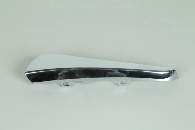 Front Bumper Blade C2Z16217 C2Z16213