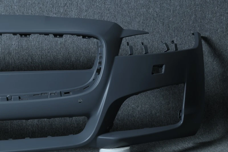 Front Bumper T2H3937LML