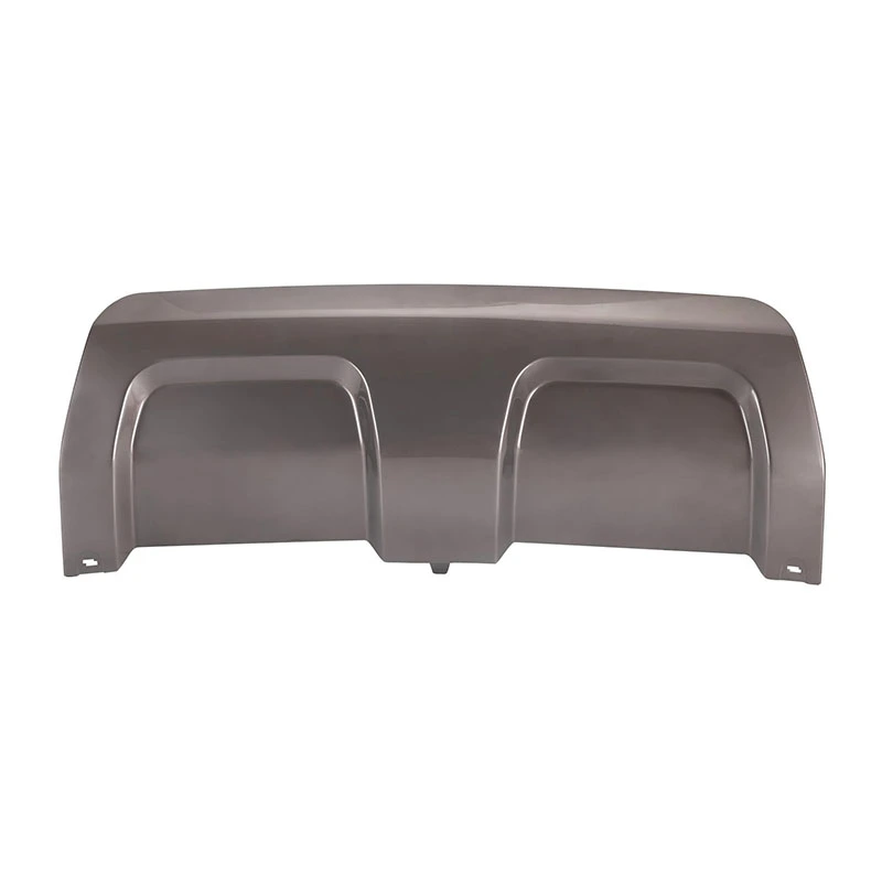 Atzeko Bumper Zentroko Estalkia LR059946